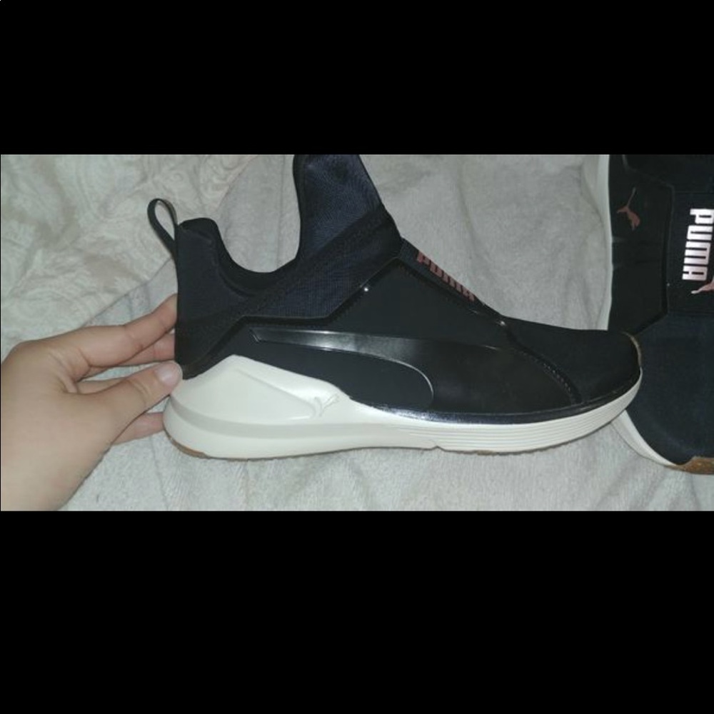 Pumas brand new
